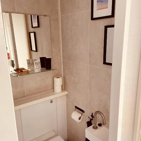Apartmán Shack Studio