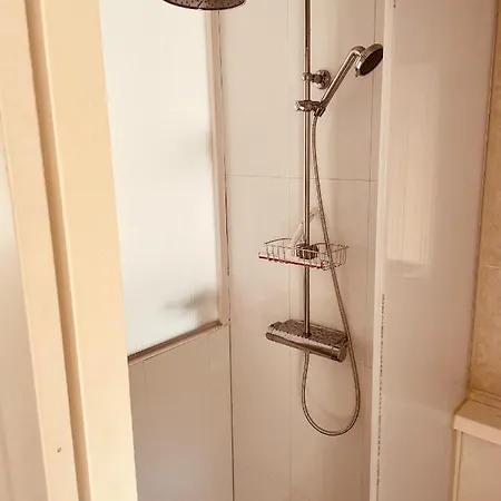 Shack Studio Apartment *